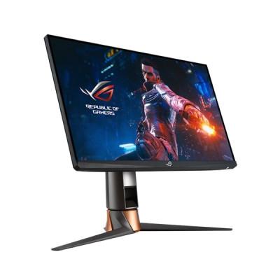 image of ASUS ROG Swift PG259QN 24.5-inch Full HD 360Hz eSports Gaming Monitor with Spec and Price in BDT