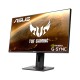ASUS TUF Gaming VG279QM 27-inch Full HD 280Hz G-SYNC Gaming Monitor