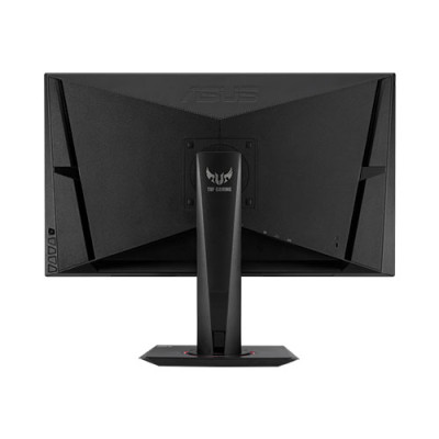 image of ASUS TUF Gaming VG27AQ 27 inch WQHD 165Hz G-SYNC Gaming Monitor with Spec and Price in BDT