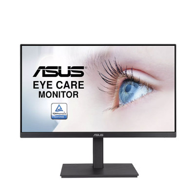image of ASUS VA24EQSB 24 inch FHD IPS Eye Care Monitor with Spec and Price in BDT