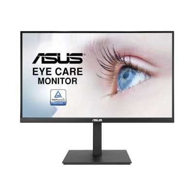 image of ASUS VA27AQSB 27-inch WQHD IPS Eye Care Monitor with Spec and Price in BDT