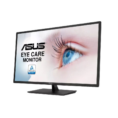 image of Asus VA329HE 31.5-Inch Full HD Eye Care Monitor with Spec and Price in BDT