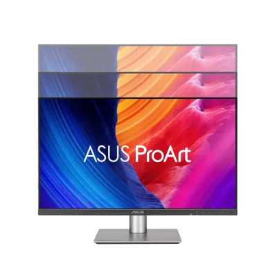 image of ASUS ProArt Display 6K PA32QCV 32-inch 6K (6016 x 3384) HDR Professional Monitor with Spec and Price in BDT