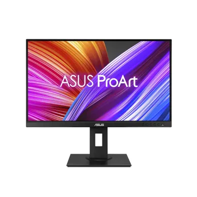 image of ASUS ProArt Display PA278QEV 27-inch WQHD IPS Professional Monitor with Spec and Price in BDT