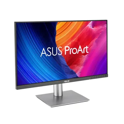 image of ASUS ProArt Display PA278QV Gen2 (PA278QGV) 27-inch QHD IPS Professional Monitor with Spec and Price in BDT
