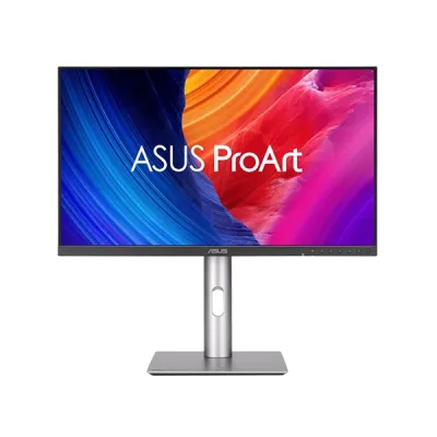 image of ASUS ProArt Display PA278QV Gen2 (PA278QGV) 27-inch QHD IPS Professional Monitor with Spec and Price in BDT