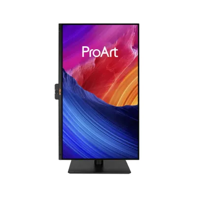 image of ASUS ProArt Display PA27UCGE 4K Ultra HD IPS Professional Monitor with Spec and Price in BDT
