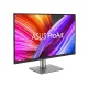 ASUS ProArt Display PA329CRV 32-inch 4K UHD Professional Monitor