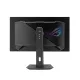 ASUS ROG Strix OLED XG27UCDMG 27-inch 4K QD-OLED Gaming Monitor