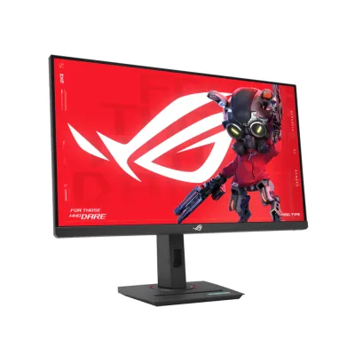 image of ASUS ROG Strix XG27ACMS 27-inch QHD (2560x1440) 320Hz USB Type-C Fast IPS Gaming Monitor with Spec and Price in BDT