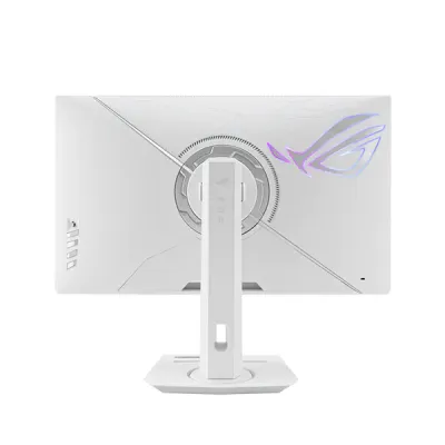 image of ASUS ROG Strix XG27UCG-W 27-inch 4K Dual Mode Gaming Monitor with Spec and Price in BDT