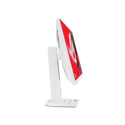 image of ASUS ROG Strix XG27UCG-W 27-inch 4K Dual Mode Gaming Monitor with Spec and Price in BDT