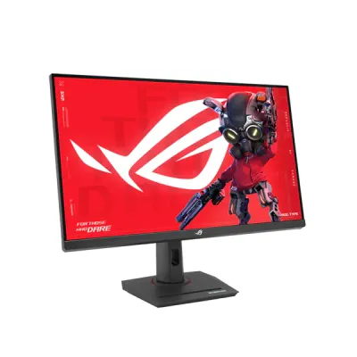 image of ASUS ROG Strix XG32UCG 32-inch 4K/FHD Dual-Mode Gaming Monitor with Spec and Price in BDT