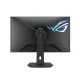 ASUS ROG Strix XG32UCG 32-inch 4K/FHD Dual-Mode Gaming Monitor