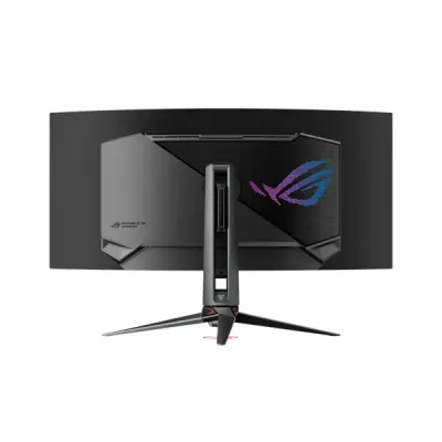 image of ASUS ROG Swift OLED PG39WCDM 39-inch 240Hz Curved OLED Gaming Monitor with Spec and Price in BDT