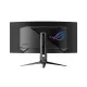 ASUS ROG Swift OLED PG39WCDM 39-inch 240Hz Curved OLED Gaming Monitor