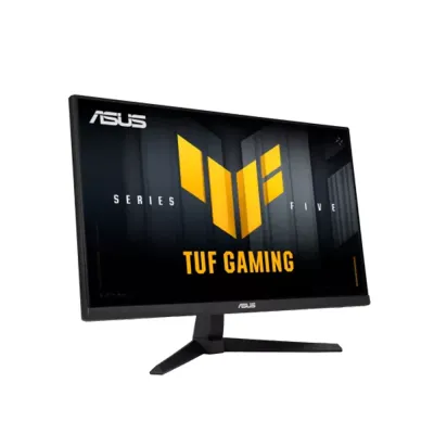 image of ASUS TUF Gaming Series 5 - VG249QM5A 23.8-inch Full HD 240Hz Fast-IPS Gaming Monitor with Spec and Price in BDT