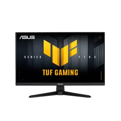 image of ASUS TUF Gaming Series 5 - VG249QM5A 23.8-inch Full HD 240Hz Fast-IPS Gaming Monitor with Spec and Price in BDT