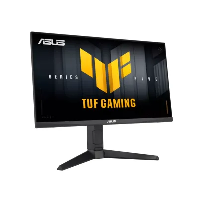 image of ASUS TUF Gaming Series 5 - VG249QML5A 23.8-inch Full HD 240Hz Fast-IPS Gaming Monitor with Spec and Price in BDT