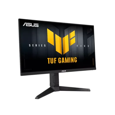 image of ASUS TUF Gaming Series 5 - VG259QMRL5A 24.5-inch Full HD 310Hz Fast-IPS Gaming Monitor with Spec and Price in BDT
