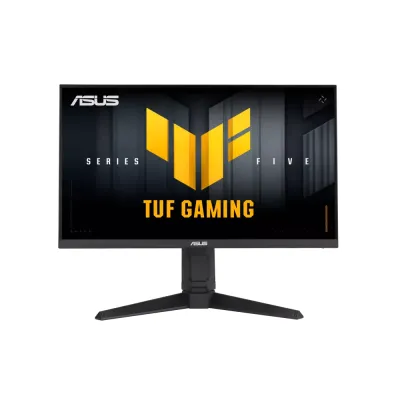 image of ASUS TUF Gaming Series 5 - VG259QMRL5A 24.5-inch Full HD 310Hz Fast-IPS Gaming Monitor with Spec and Price in BDT