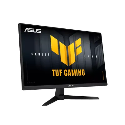 image of ASUS TUF Gaming Series 5 - VG279QM5A 27-inch Full HD 240Hz Fast-IPS Gaming Monitor with Spec and Price in BDT