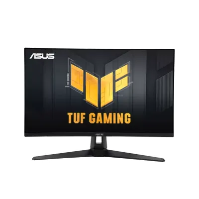 image of ASUS TUF Gaming Series 5 - VG27AQM5A 27-inch QHD 300Hz Fast IPS Gaming Monitor with Spec and Price in BDT