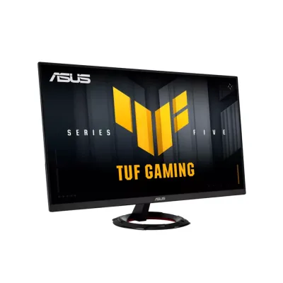 image of ASUS TUF Gaming Series 5 VG249Q5R 23.8-inch Full HD 200Hz Fast IPS Gaming Monitor with Spec and Price in BDT