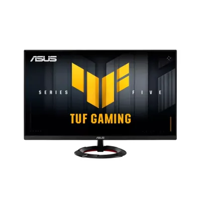 image of ASUS TUF Gaming Series 5 VG249Q5R 23.8-inch Full HD 200Hz Fast IPS Gaming Monitor with Spec and Price in BDT