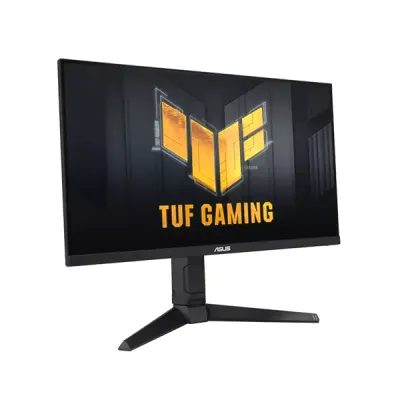 image of ASUS TUF Gaming VG259QL5A 24.5-inch Full HD 200Hz Fast IPS Gaming Monitor with Spec and Price in BDT