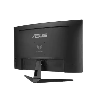 image of ASUS TUF Gaming VG32VQM5B 31.5-inch Full HD 250Hz Curved Gaming Monitor with Spec and Price in BDT