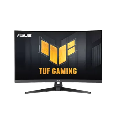 image of ASUS TUF Gaming VG32VQM5B 31.5-inch Full HD 250Hz Curved Gaming Monitor with Spec and Price in BDT