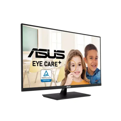 image of ASUS VP327Q 31.5-inch 4K UHD Eye Care Monitor with Spec and Price in BDT