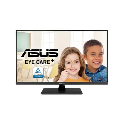 image of ASUS VP327Q 31.5-inch 4K UHD Eye Care Monitor with Spec and Price in BDT