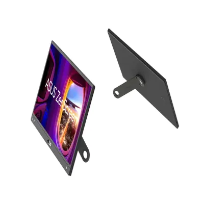image of ASUS ZenScreen MB166CR 16-inch Full HD Portable USB Monitor with Spec and Price in BDT
