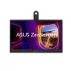 ASUS ZenScreen MB166CR 16-inch Full HD Portable USB Monitor