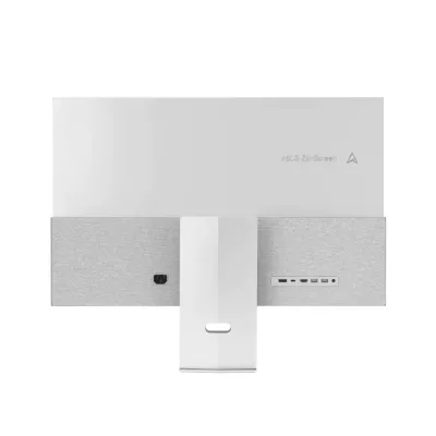 image of ASUS ZenScreen Smart MS32UC 31.5-inch 4K UHD Smart Monitor with Google TV with Spec and Price in BDT