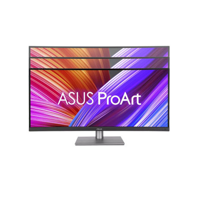 image of ASUS ProArt Display PA34VCNV 34.1-inch Curved Professional Monitor with Spec and Price in BDT