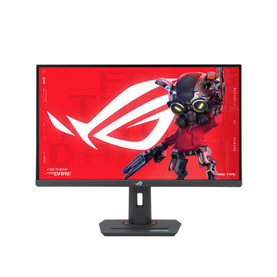 image of ASUS ROG Strix XG27ACS 27-inch USB Type-C Gaming Monitor with Spec and Price in BDT
