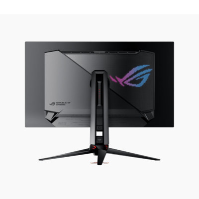 image of ASUS ROG Swift OLED PG32UCDM 32-inch 4K QD-OLED Gaming Monitor with Spec and Price in BDT