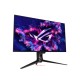 ASUS ROG Swift OLED PG32UCDM 32-inch 4K QD-OLED Gaming Monitor