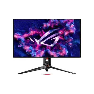 image of ASUS ROG Swift OLED PG32UCDM 32-inch 4K QD-OLED Gaming Monitor with Spec and Price in BDT