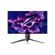 ASUS ROG Swift OLED PG32UCDM 32-inch 4K QD-OLED Gaming Monitor