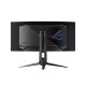 ASUS ROG Swift OLED PG34WCDM 34-inch Ultrawide Curved Gaming Monitor