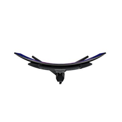 image of ASUS ROG Swift OLED PG34WCDM 34-inch Ultrawide Curved Gaming Monitor with Spec and Price in BDT