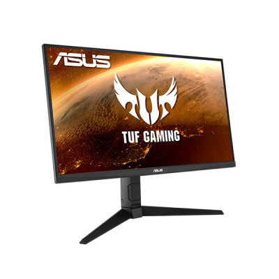 image of ASUS TUF Gaming VG279QL1A 27-inch Full HD 165Hz 1ms HDR Gaming Monitor with Spec and Price in BDT