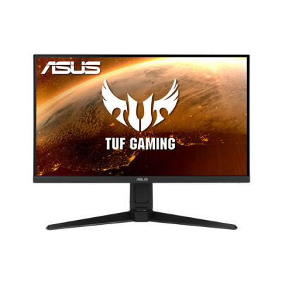 image of ASUS TUF Gaming VG279QL1A 27-inch Full HD 165Hz 1ms HDR Gaming Monitor with Spec and Price in BDT
