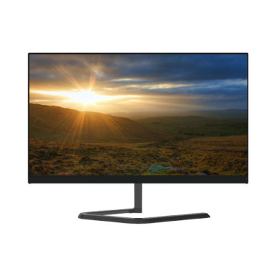 image of Huntkey M2411 23.8-inch Full HD LED Monitor with Spec and Price in BDT