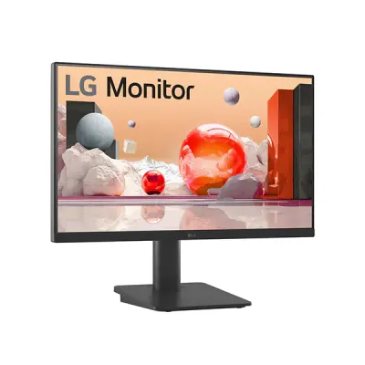 image of LG 24MS570B-B 24-inch IPS Full HD Monitor with USB-C with Spec and Price in BDT
