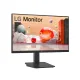 LG 24MS570B-B 24-inch IPS Full HD Monitor with USB-C